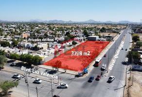 Foto de inmueble en Luz Valencia y Blvd. Quiroga #0, Col. Privadas del Real C.P. 83118, Hermosillo