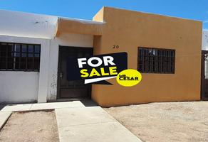 Foto de inmueble en Casa en Venta en Privadas del Sauce, Col. Privadas del Sauce C.P. 83117, Hermosillo