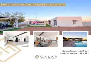 Foto de inmueble en Sin nombre de calle #1, Col. Pueblo Dorado C.P. 83325, Hermosillo