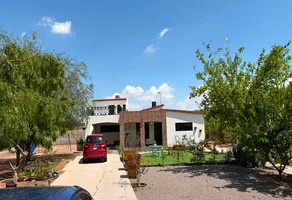 Foto de inmueble en Sin nombre de calle #1, Col. Pueblo Dorado C.P. 83325, Hermosillo