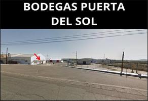 Foto de inmueble en PUERTA DEL SOL, Col. Puesta del Sol C.P. 83136, Hermosillo