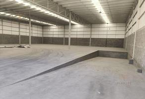 Foto de inmueble en Renta de Excelente Bodega en Blvd Mendoza, de 991  m2, Col. Quinta Emilia C.P. 83214, Hermosillo