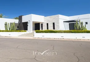 Foto de inmueble en Sin nombre de calle #1, Col. Rancho San Ignacio C.P. 83166, Hermosillo