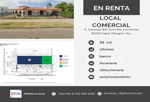 Foto de inmueble en Cananea #915, Col. Real Del Sol C.P. 85019, Cajeme