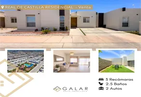 Foto de inmueble en Sin nombre de calle #1, Col. Real de Castilla C.P. 83224, Hermosillo