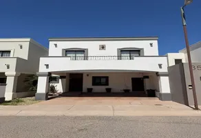 Foto de inmueble en De la colonia #70, Col. Real de Quiroga C.P. 83224, Hermosillo