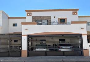 Foto de inmueble en Ofrezco Casa en Venta de dos Pisos en Real De Quiroga, Col. Real de Quiroga C.P. 83224, Hermosillo