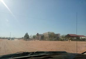 Foto de inmueble en , Col. Real del Catorce C.P. 83285, Hermosillo