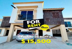Foto de inmueble en Casa Semi-amueblada en Renta en La Cima Residencial, Col. Residencial la Cima C.P. 83105, Hermosillo