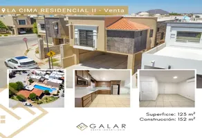 Foto de inmueble en Sin nombre de calle #1, Col. Residencial la Cima II C.P. 83105, Hermosillo