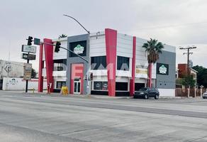 Foto de inmueble en Ave. Obregon, Col. Residencias C.P. 83448, San Luis Río Colorado