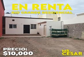 Foto de inmueble en Casa en Renta en Rio Grande Residencial, Col. Rio Grande C.P. 83288, Hermosillo