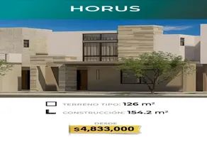 Foto de inmueble en Sin nombre de calle #2, Col. Rivello Residencial C.P. 83243, Hermosillo
