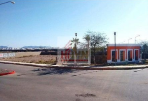 Foto de inmueble en Periferico, Col. Romanza C.P. 83693, Caborca