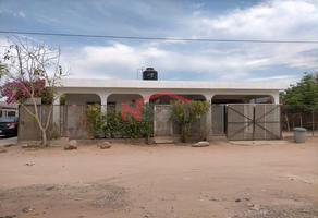 Foto de inmueble en Avenida Isla del Tiburón #0, Col. Sahuaro Final C.P. 83178, Hermosillo