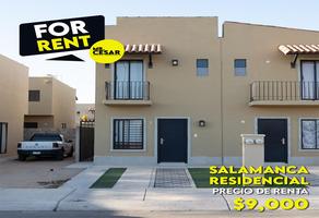 Foto de inmueble en Canalejas, Salamanca Residencial, Hermosillo 67 #67, Col. Salamanca Residencial C.P. 83177, Hermosillo