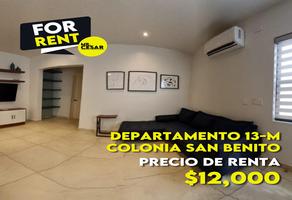 Foto de inmueble en Departamentos en Renta en Colonia San Benito, Col. San Benito C.P. 83324, Hermosillo