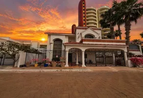 Foto de inmueble en Sin nombre de calle #2, Col. San Carlos Plaza C.P. 85503, Guaymas