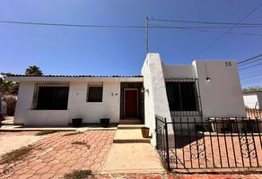 Foto de inmueble en calle 1, Col. San Carlos (San Carlos Nuevo Guaymas) C.P. 85506, Guaymas