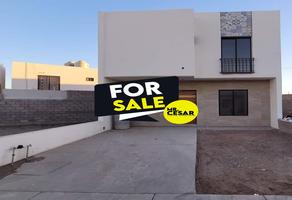 Foto de inmueble en Casa en Venta en Fraccionamiento San Diego Norte Centro de Hermosillo, Col. San Diego C.P. 83336, Hermosillo