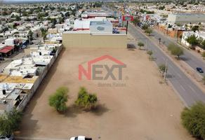 Foto de inmueble en Blvd Gaspar Luken y Calle Babilonia #0, Col. San Juan Bosco II C.P. 83177, Hermosillo