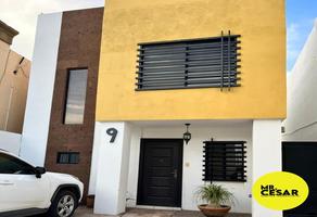 Foto de inmueble en Casa en Venta al Norponiente de la Ciudad en Villas de San Lorenzo, Col. San Lorenzo C.P. 83306, Hermosillo