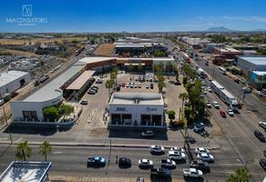 Foto de inmueble en Blvd. Enrique Mazón López 414 #414, Col. San Luis Norte C.P. 83160, Hermosillo