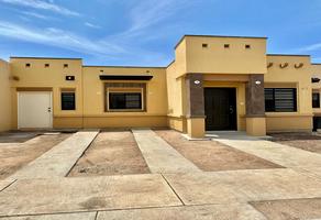 Foto de inmueble en Casa de 1 Piso en Venta en San Marcos Residencial, Col. San Marcos C.P. 83334, Hermosillo