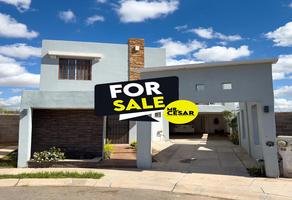 Foto de inmueble en Casa en Renta en San Marcos Residencial Hermosillo, Sonora., Col. San Marcos C.P. 83334, Hermosillo