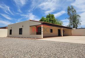 Foto de inmueble en Bracamontes #0, Col. San Pedro El Saucito C.P. 83305, Hermosillo