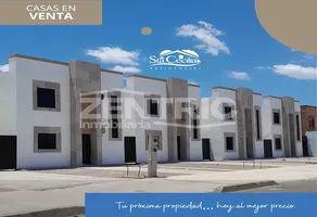 Foto de inmueble en Av. Obrero Mundial #1842, Col. Santa Cecilia C.P. 85098, Cajeme