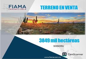Foto de inmueble en calle ., Col. Santa Cecilia C.P. 83720, Caborca