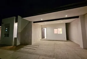 Foto de inmueble en Sin nombre de calle #1, Col. Santerra C.P. 83166, Hermosillo