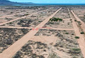 Foto de inmueble en Calle Primera y Avenida 11 #0, Col. Sector Crestón C.P. 85506, Guaymas