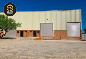 Foto de inmueble en Bodega EN Renta EN Hermosillo 1,000 M2, Col. Sector Industrial Presa C.P. 83293, Hermosillo