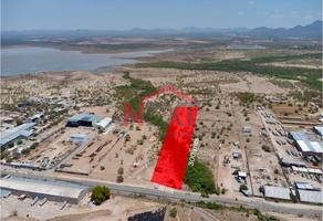 Foto de inmueble en Hector Acedo Valenzuela #0, Col. Sector Industrial Presa C.P. 83293, Hermosillo