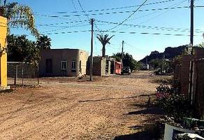 Foto de inmueble en Calle V, Col. Sector Sexta Sección C.P. 85506, Guaymas