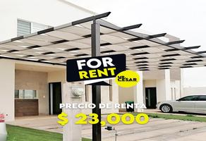 Foto de inmueble en Casa de Renta Amueblada en Siena Residencial Sobre el Blvd. Navarrete, Col. Siena Residencial C.P. 83210, Hermosillo
