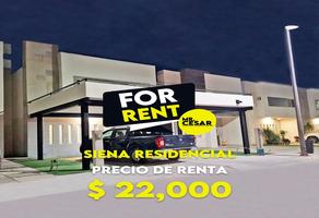 Foto de inmueble en Siena Residencial, Col. Siena Residencial C.P. 83210, Hermosillo