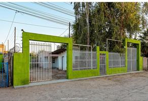 Foto de inmueble en tuxpan, Col. Solidaridad C.P. 83496, San Luis Río Colorado