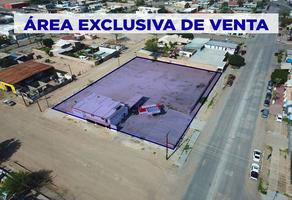 Foto de inmueble en Av. Libertad, Col. Sonora C.P. 83440, San Luis Río Colorado