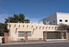 Foto de inmueble en av. chihuahua, Col. Sonora C.P. 83440, San Luis Río Colorado