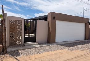 Foto de inmueble en callejon sonora, Col. Sonora C.P. 83440, San Luis Río Colorado