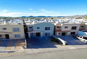 Foto de inmueble en Sin nombre de calle #1, Col. Stanza Solare Residencial C.P. 83177, Hermosillo