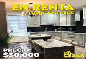 Foto de inmueble en Torre Kyo Hexus #488, Col. Torre KYO Navarrete C.P. 83249, Hermosillo