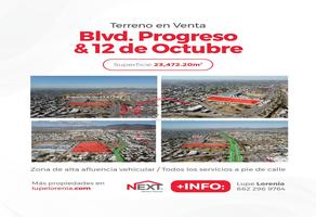 Foto de inmueble en Progreso #0, Col. Urbi Villa del Cedro C.P. 83105, Hermosillo
