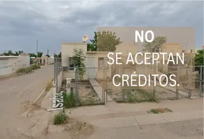 Foto de inmueble en AV BORJA #S/N, Col. Urbi Villa del Prado C.P. 83287, Hermosillo
