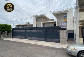Foto de inmueble en Departamento en Renta en Hermosillo, Col. Valle Escondido C.P. 83207, Hermosillo