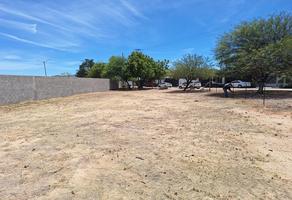 Foto de inmueble en libertad, Col. Valle del Marquez C.P. 83294, Hermosillo