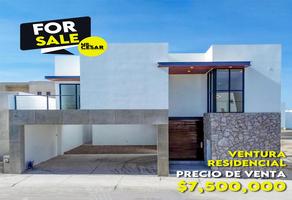Foto de inmueble en Casa en Venta en Ventura Residencial Sección Aurora, Col. Ventura Residential Club C.P. 83166, Hermosillo